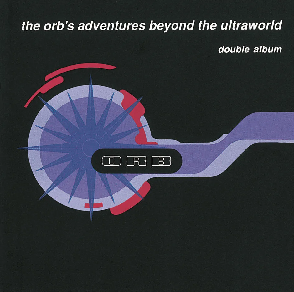 The Orb’s Adventures Beyond the Ultraworld