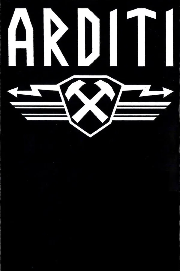 Arditi