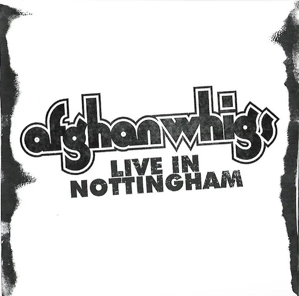 Live in Nottingham