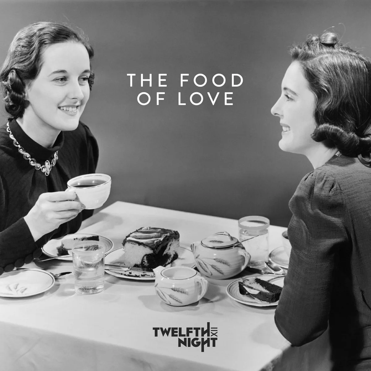 The Food of Love