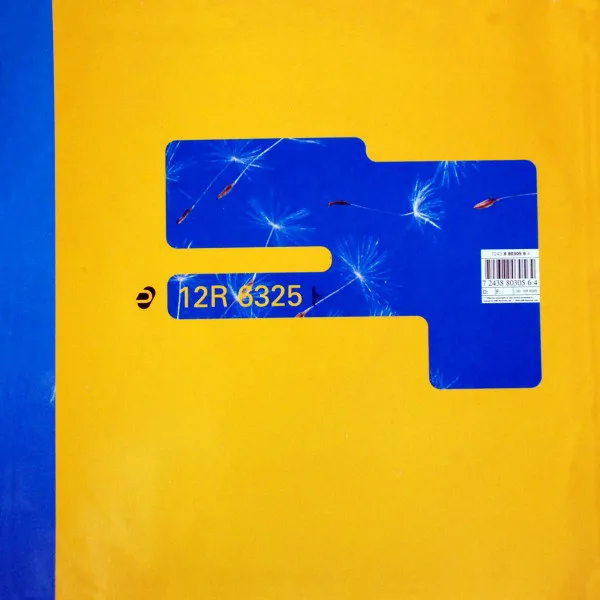Official album cover art for the release Don't Stop by K‐Klass