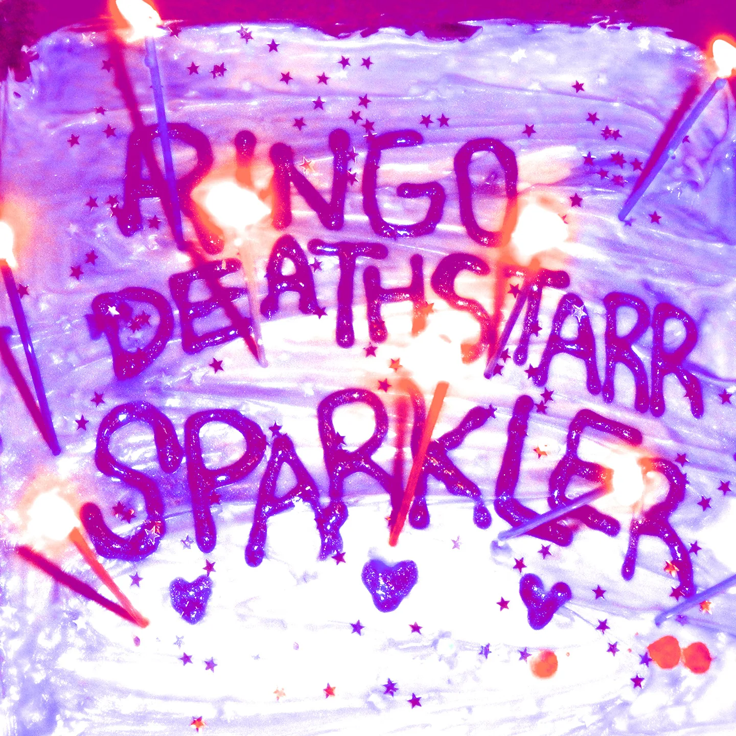 Sparkler