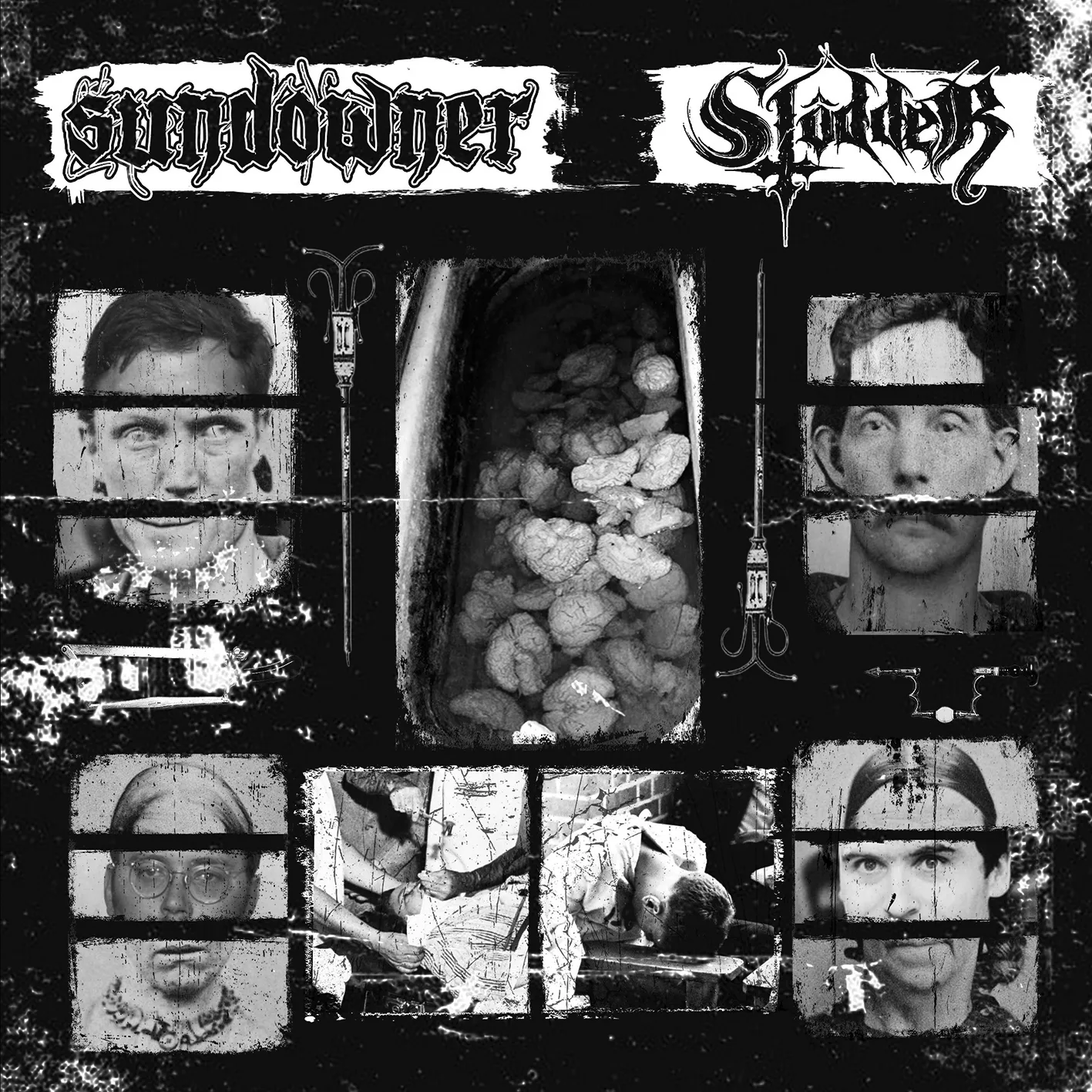 Slôdder / Sundowner