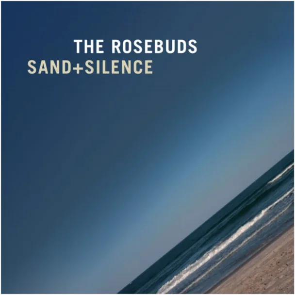 Sand + Silence