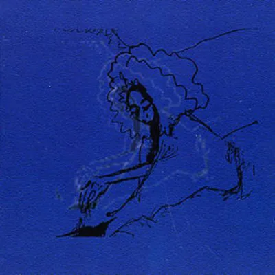 Official album cover art for the release Dim Lit by Polar Bear