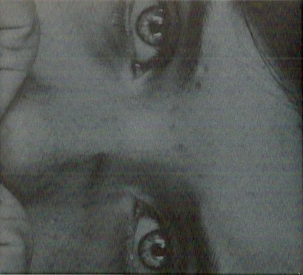 Official album cover art for the release Morte(s) née(s) by Celeste