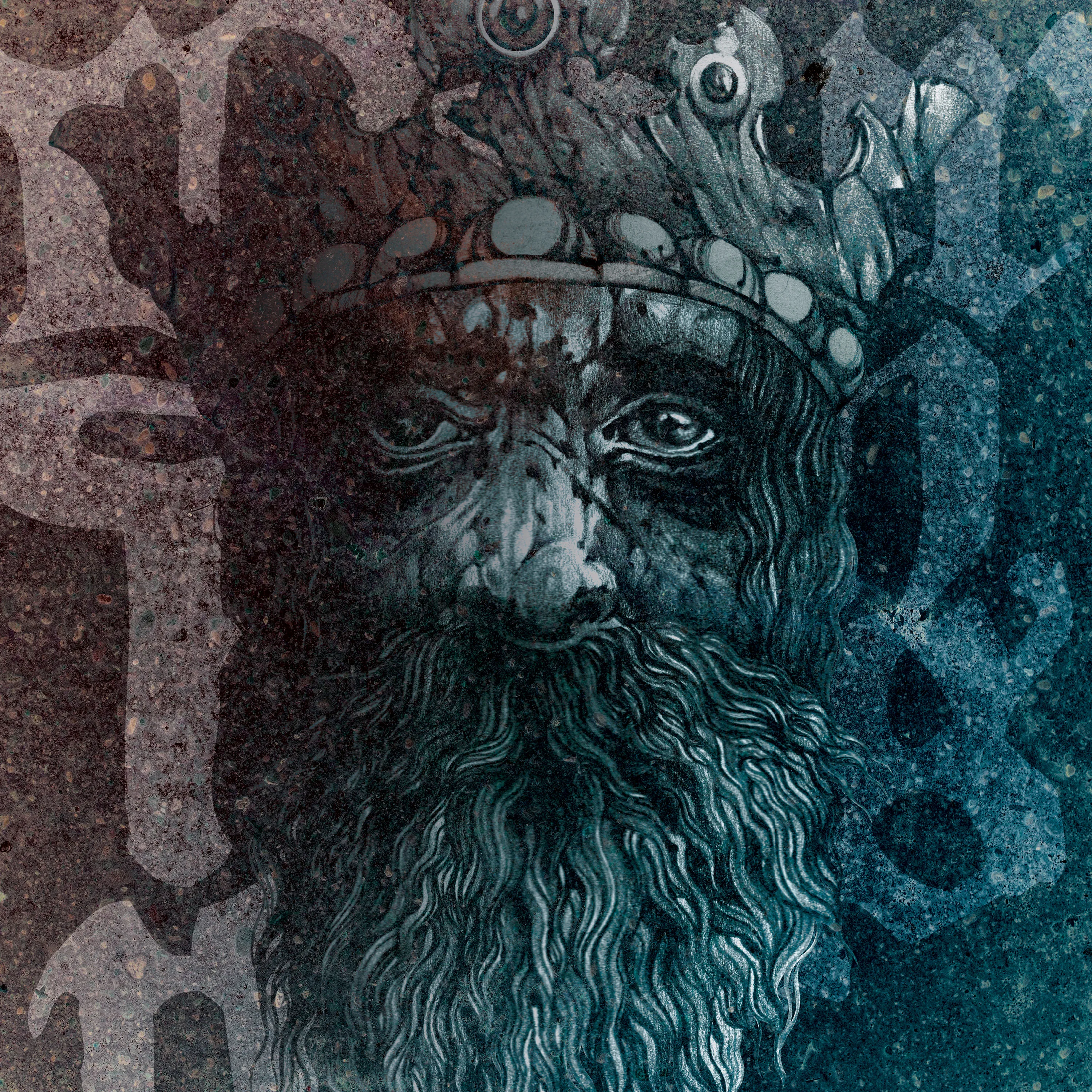 Official album cover art for the release Your Highness by Your Highness