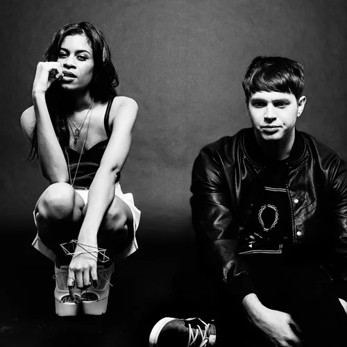 Official album cover art for the release Best Be Believing (Remix EP) by AlunaGeorge
