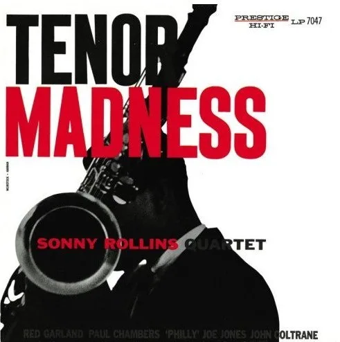 Tenor Madness