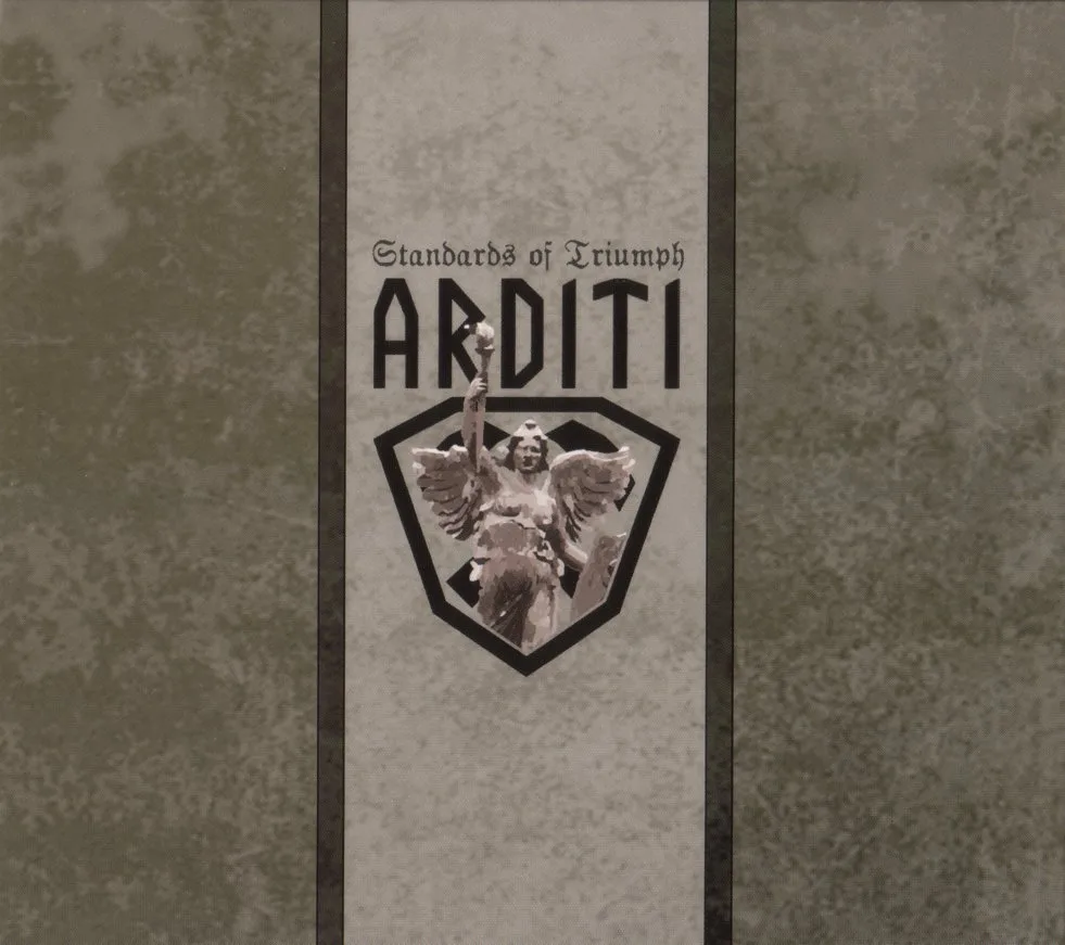 Standards of Triumph