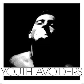 Official album cover art for the release Demo 2010 by Youth Avoiders