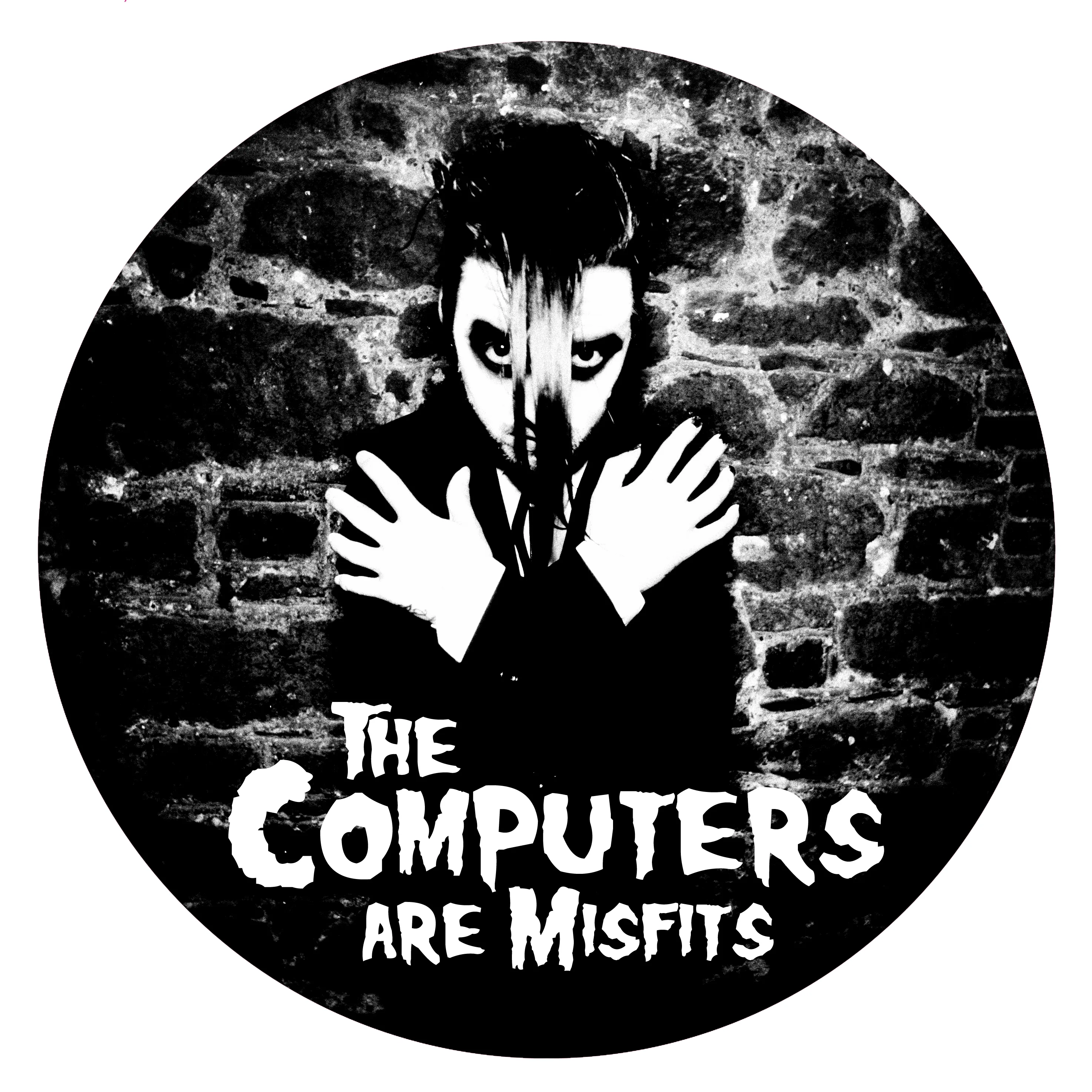 The Computers Are Misfits