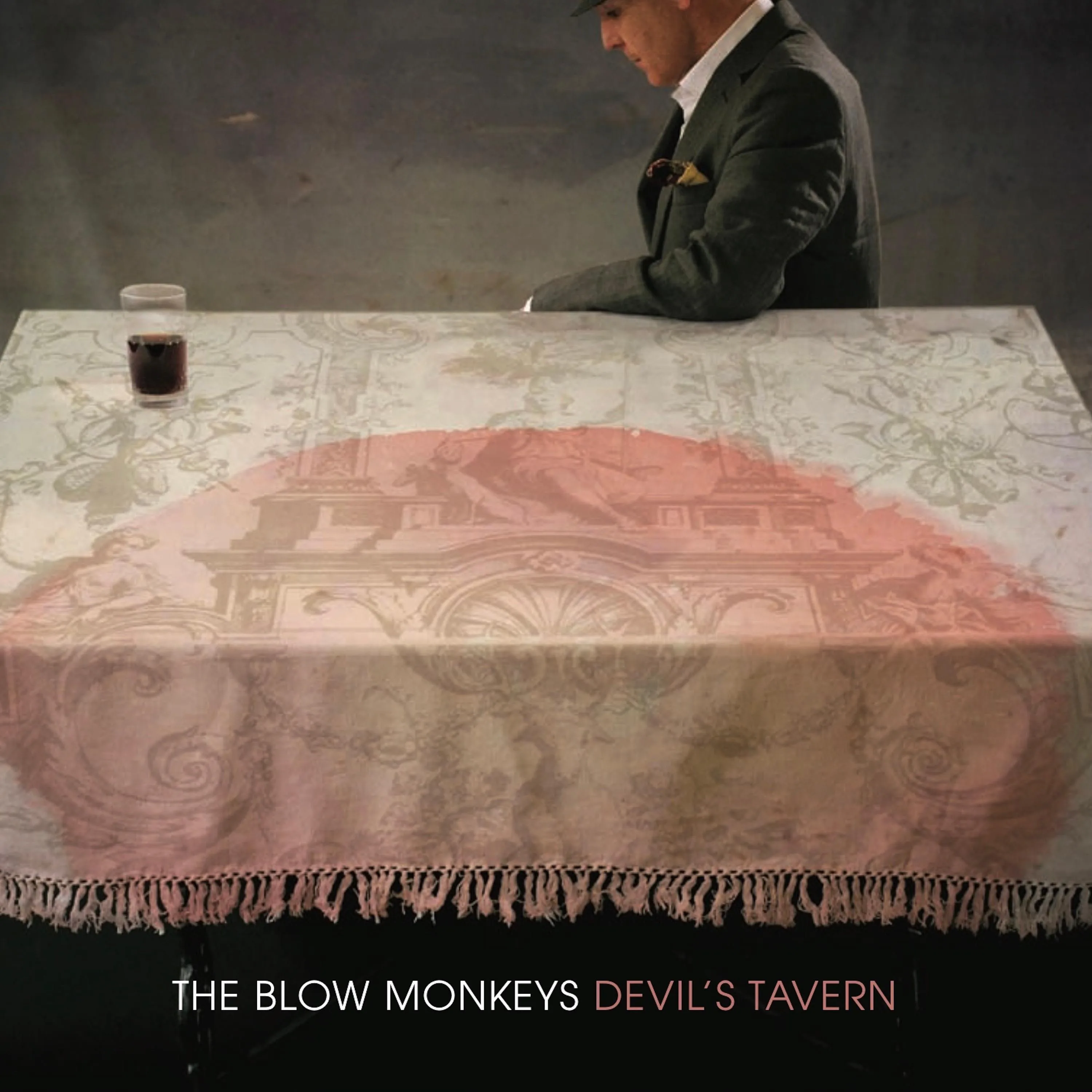 Devil’s Tavern