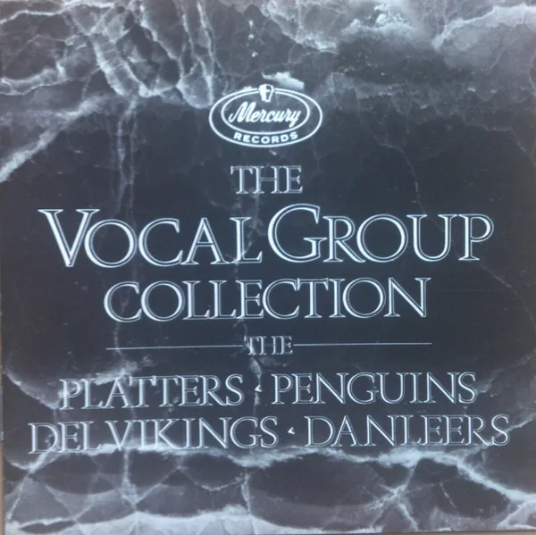The Vocal Group Collection