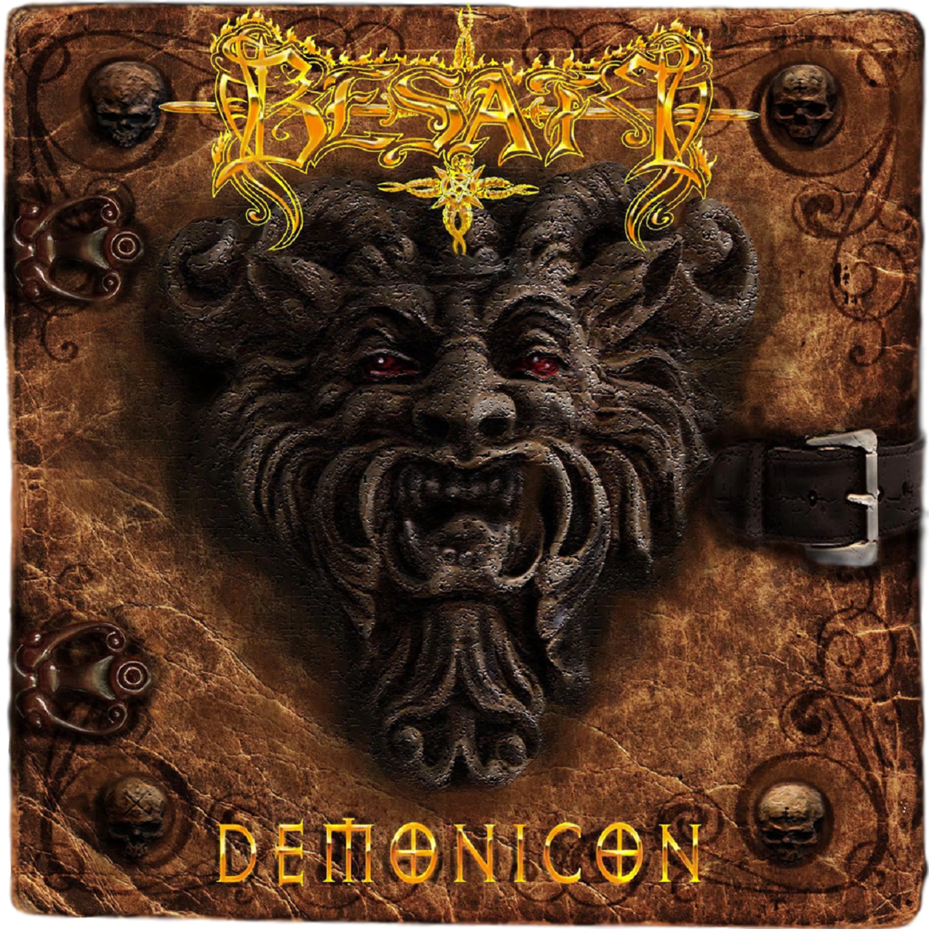 Demonicon