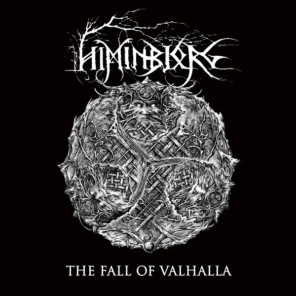 The Fall of Valhalla