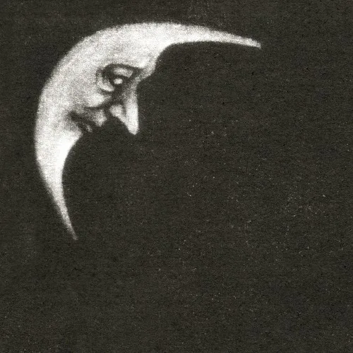 Official album cover artwork for Sceaduhelm by Crippled Black Phoenix