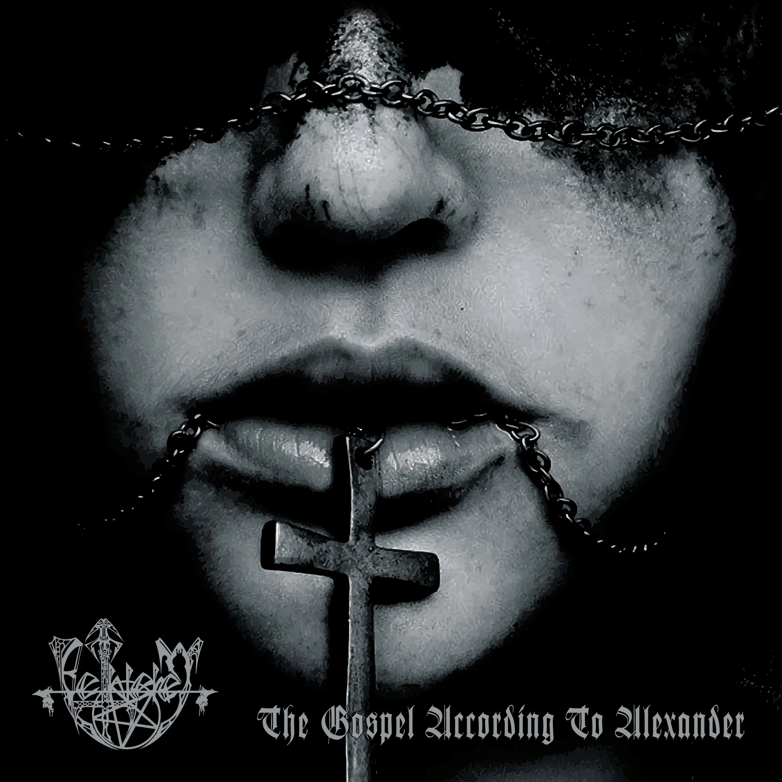 The Gospel According to Alexander