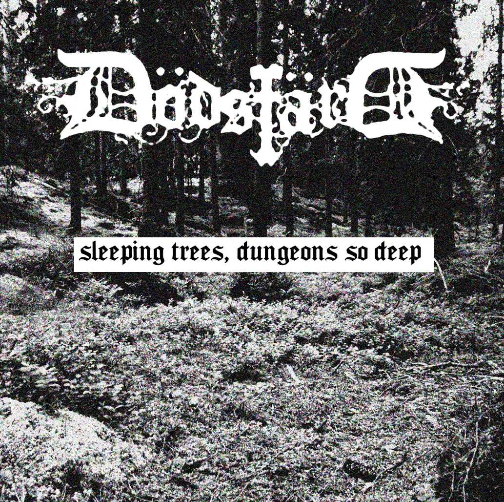 Sleeping Trees, Dungeons So Deep
