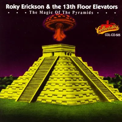 The Magic of the Pyramids