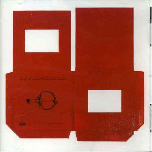 Official album cover art for the release Constantines by Constantines