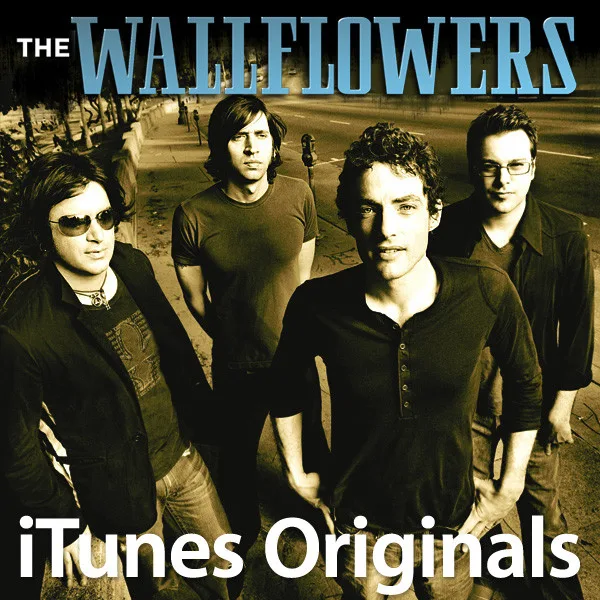 iTunes Originals: The Wallflowers