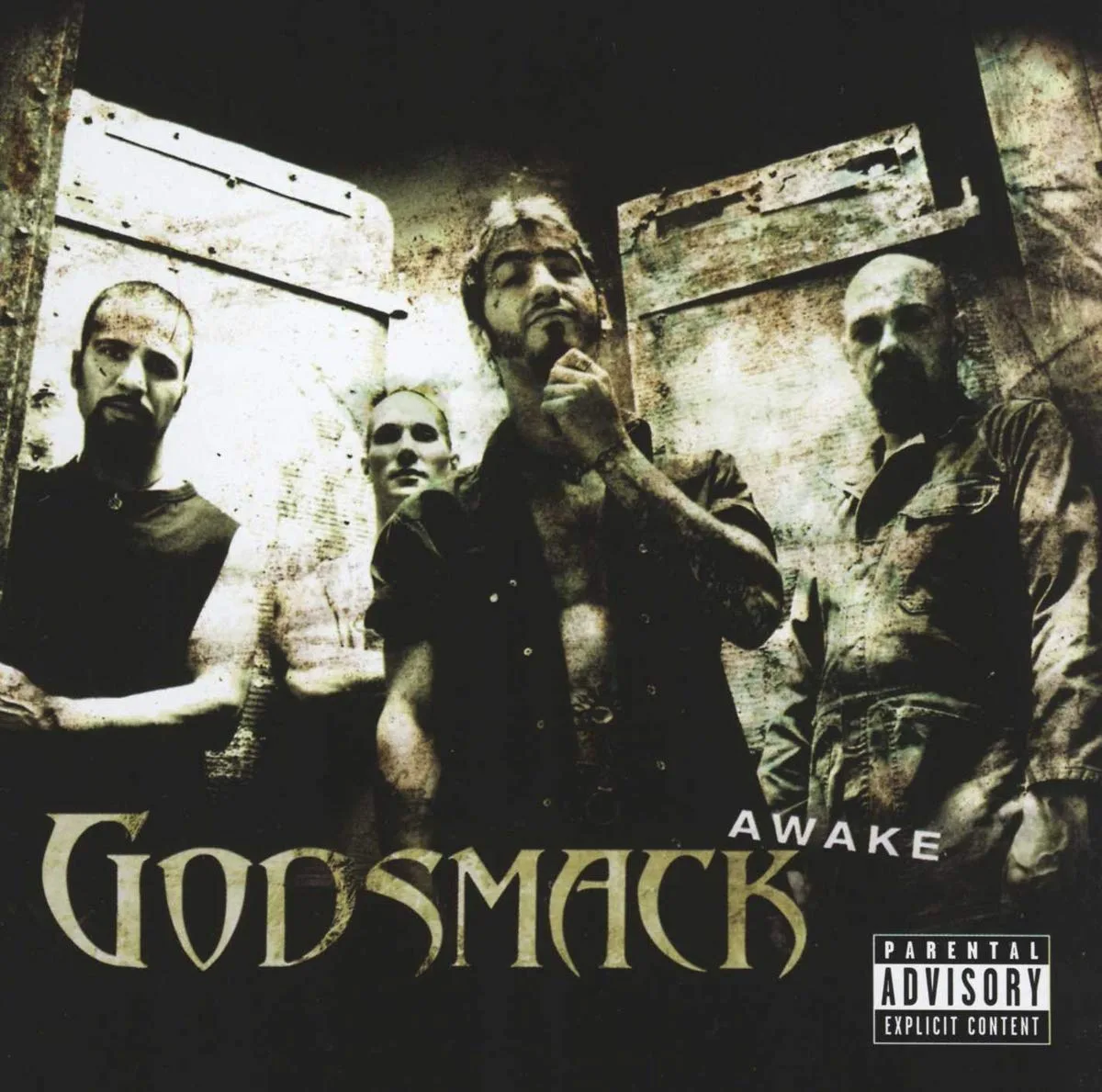 Album Art