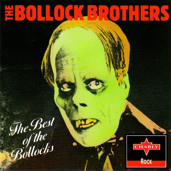 The Best of The Bollocks