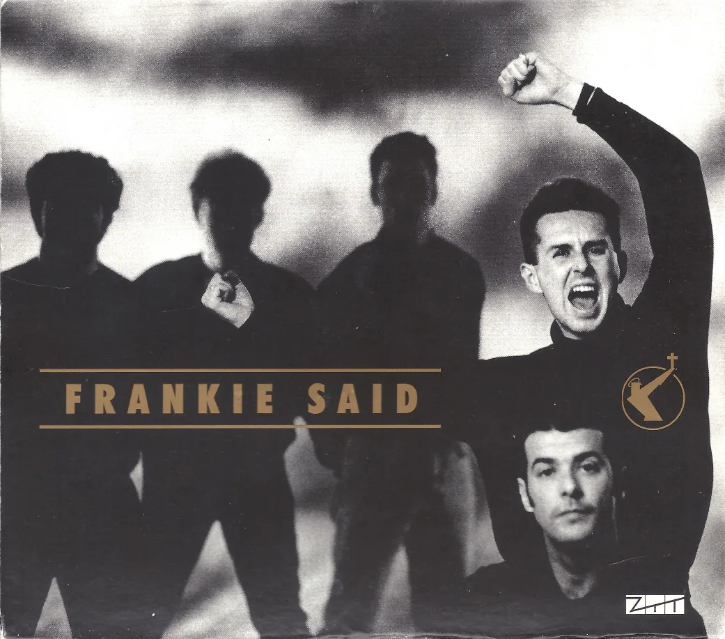 Frankie Said: The Very Best of Frankie Goes to Hollywood
