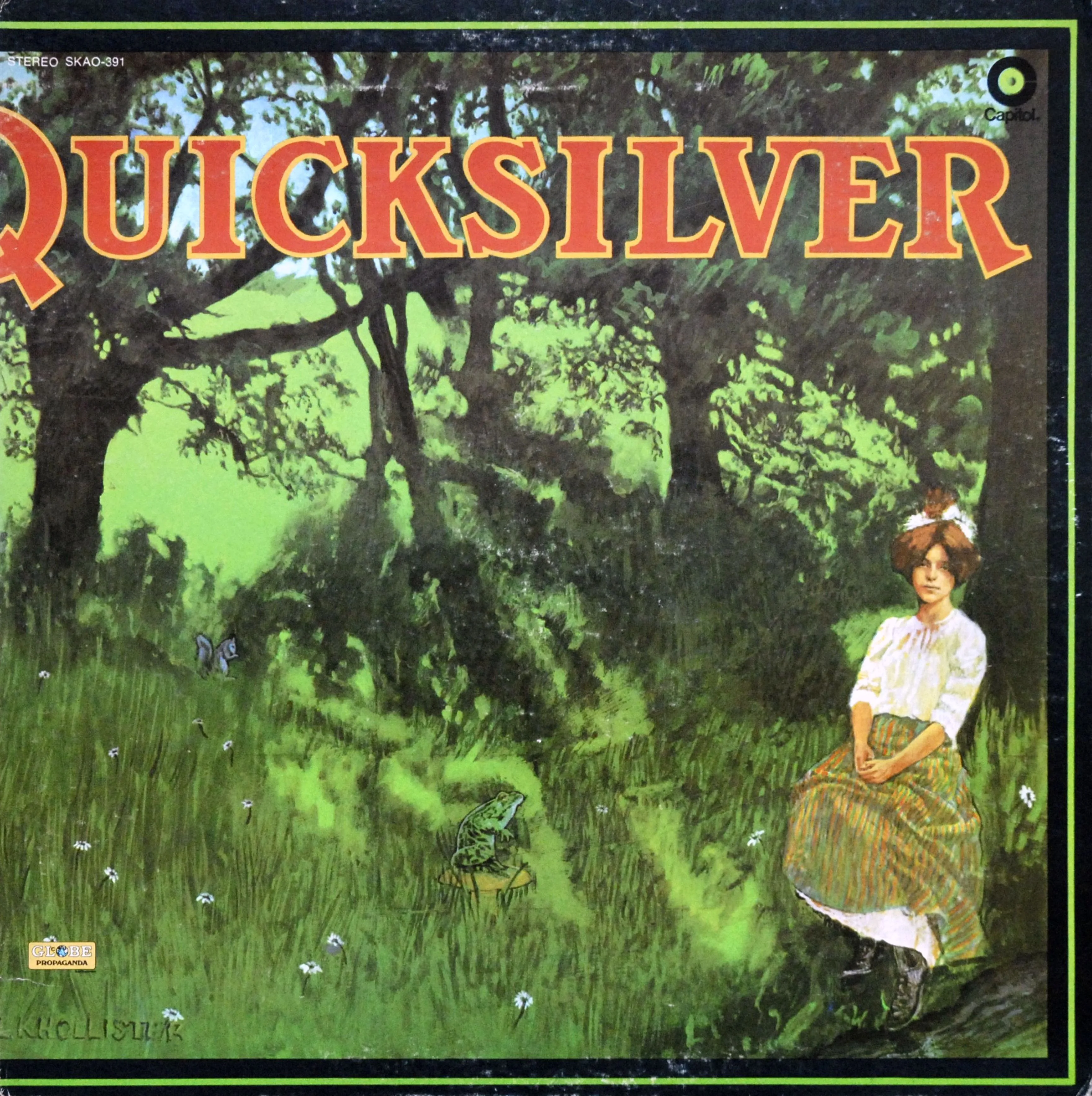 Album Art