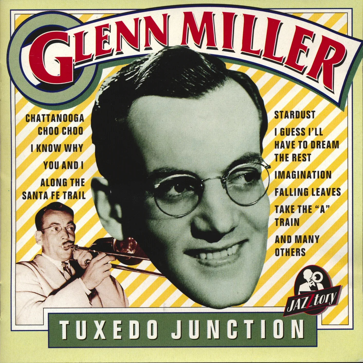 Tuxedo Junction