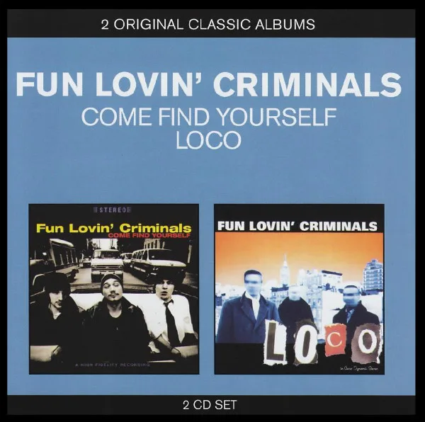 Album Art