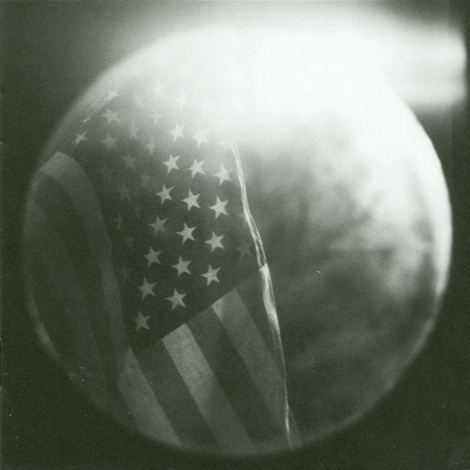 Official album cover art for the release Old Ramon by Red House Painters