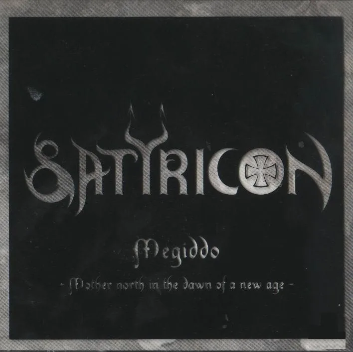 Megiddo: Mother North in the Dawn of a New Age