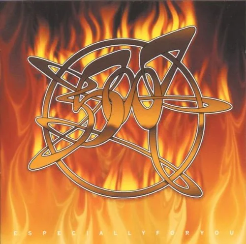 Official album cover art for the release Especially for You by 35007