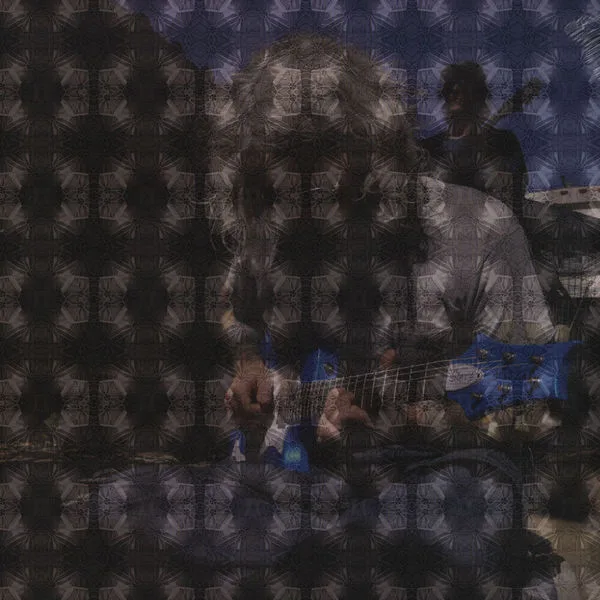 Carlton Melton / Qumran Orphics