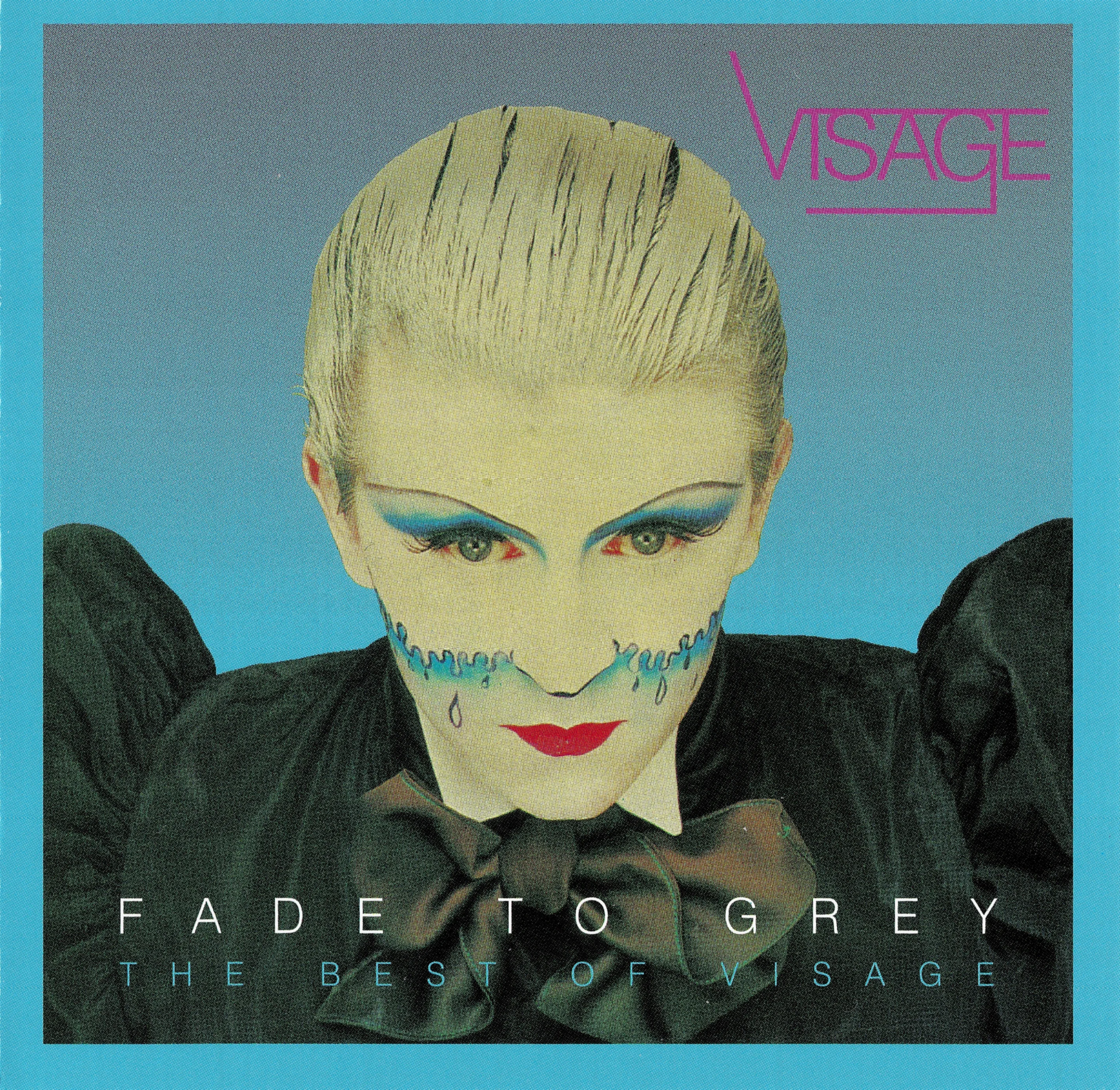 Fade to Grey: The Best of Visage