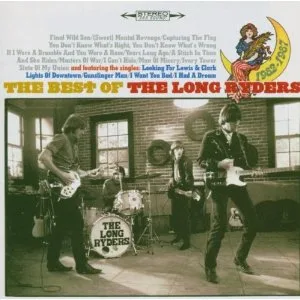 The Best of The Long Ryders