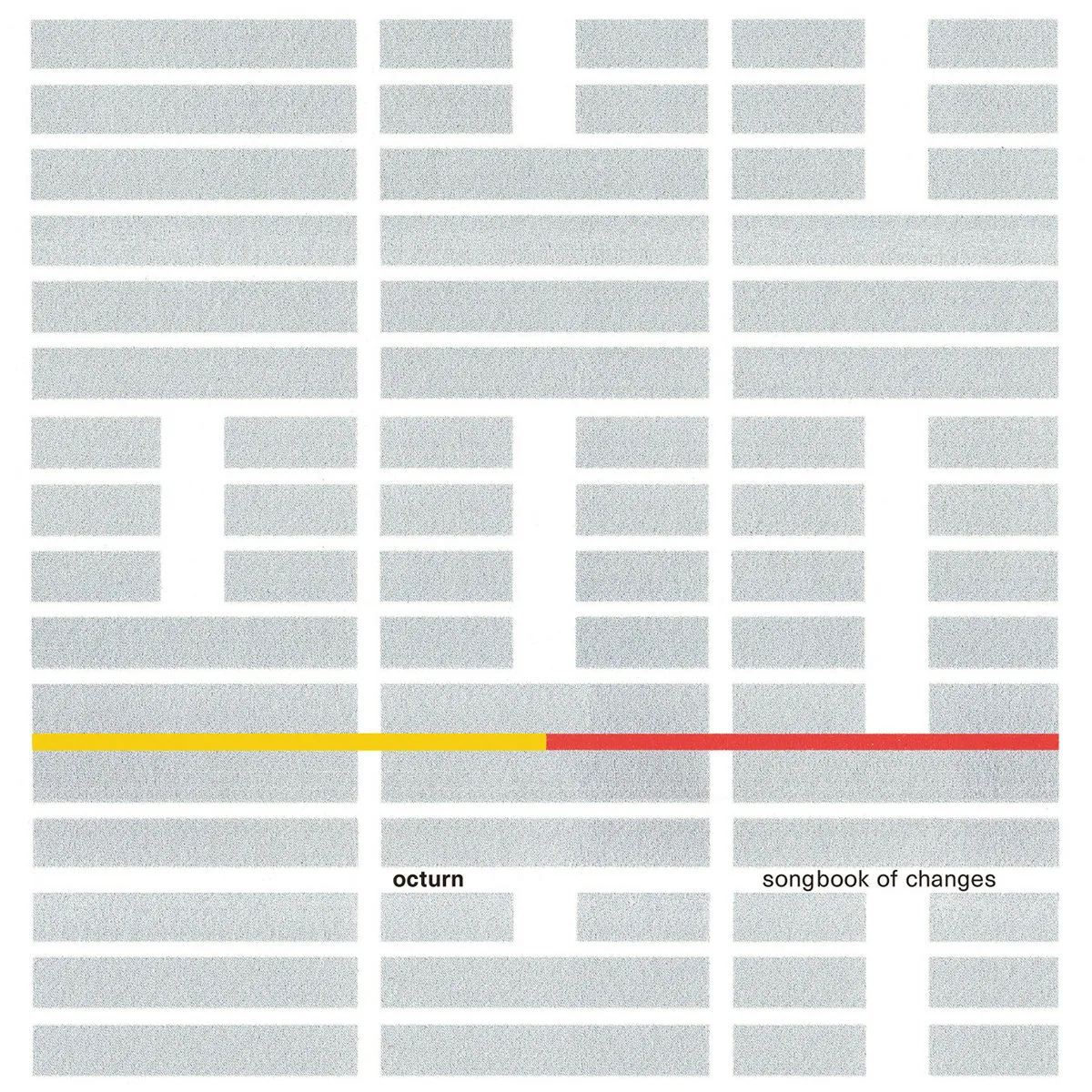 Songbook of Changes
