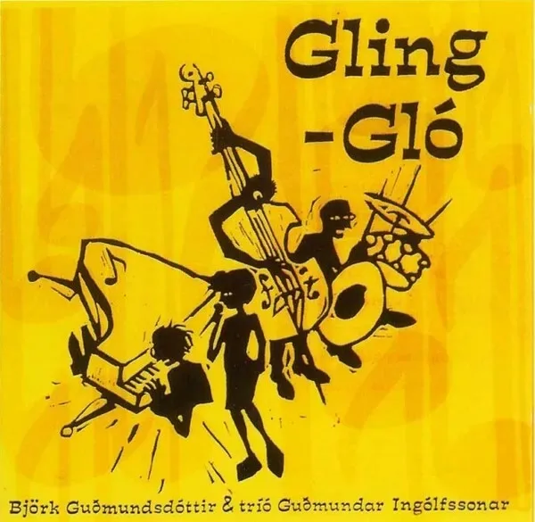 Gling‐Gló