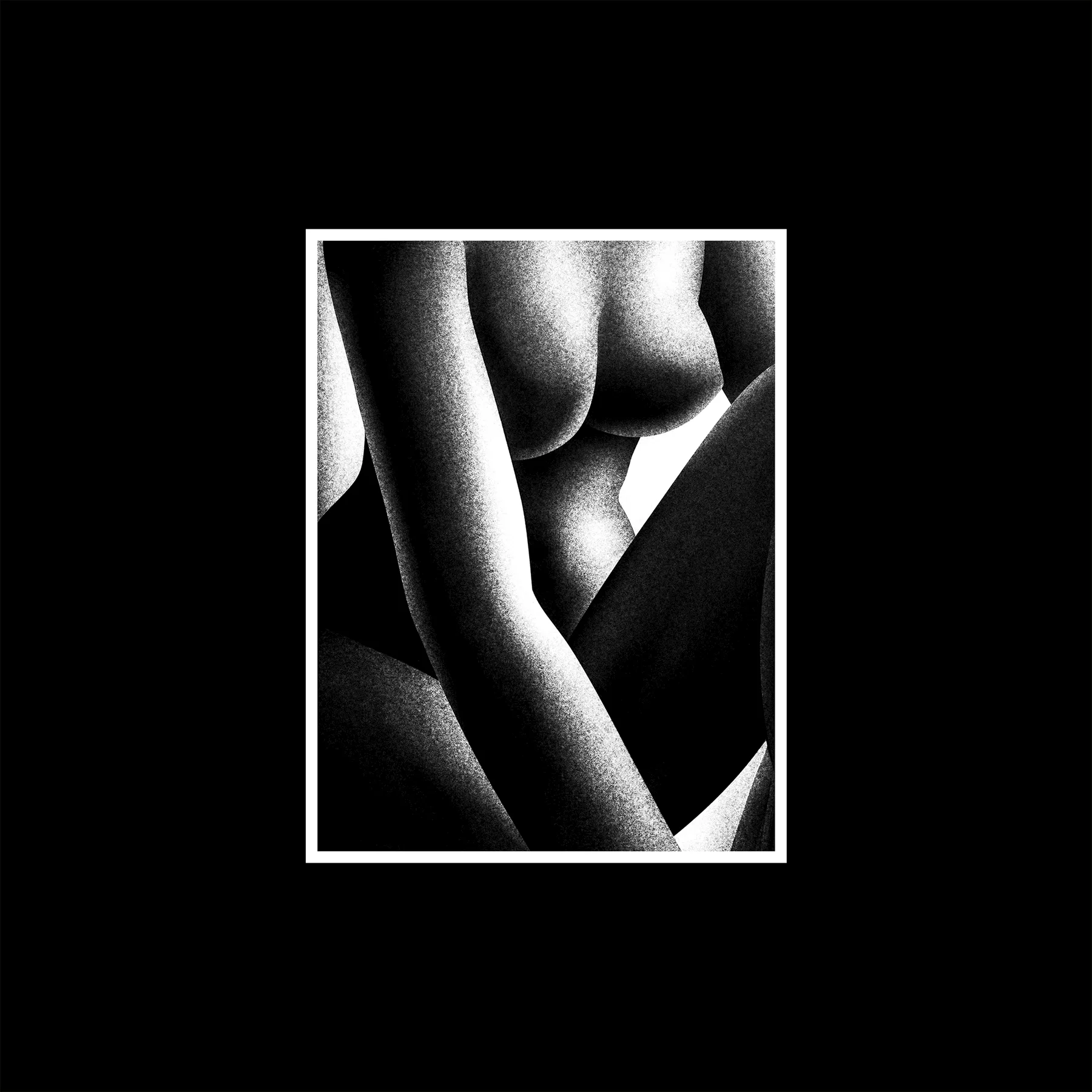 Official album cover artwork for Her Live Tape #1 by Her