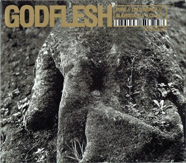 Pure / Cold World / Slavestate