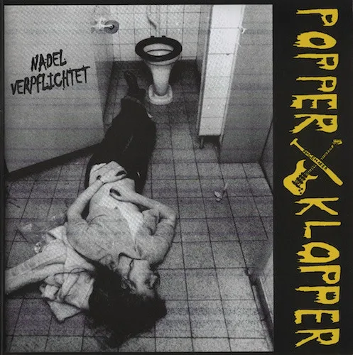 Nadel verpflichtet