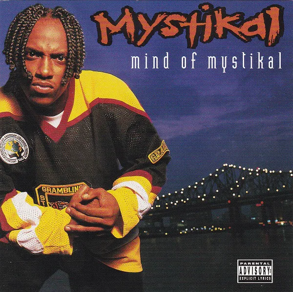 Album Art