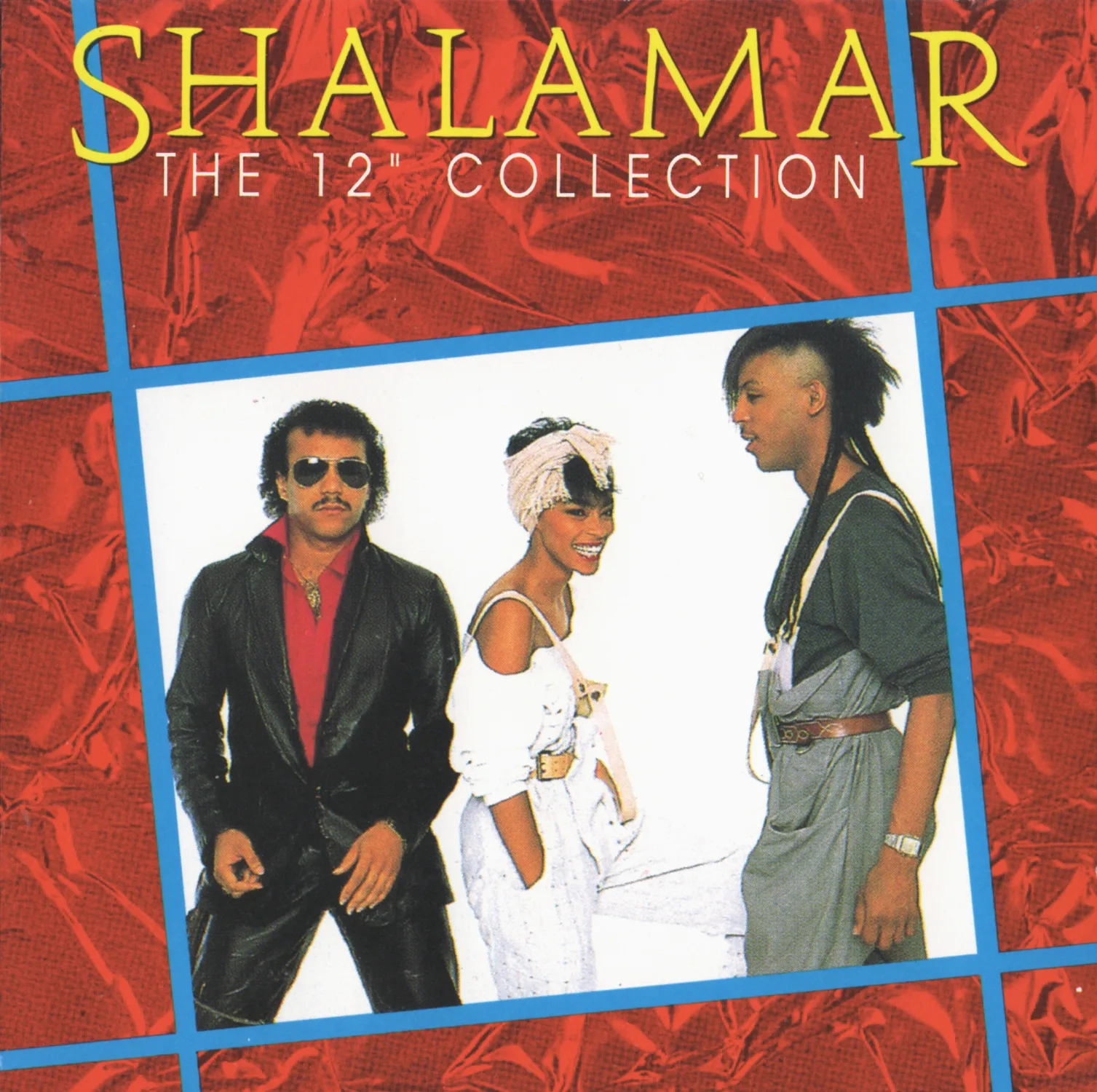 The 12″ Collection