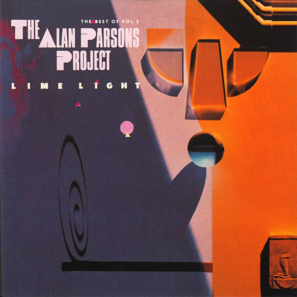 Prime Time song track artwork featured on the album Limelight: The Best of The Alan Parsons Project, Volume 2 by The Alan Parsons Project