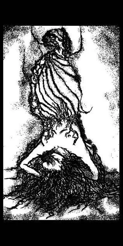 Nightmare Document Part 1