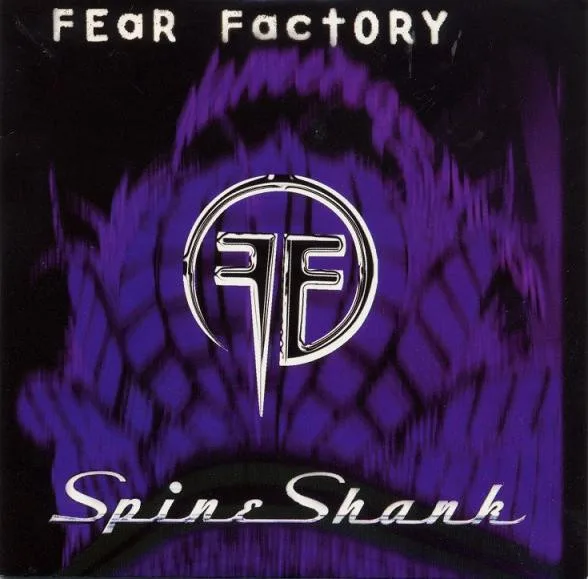 Official album cover art for the release Limited Edition Tour CD by Spineshank