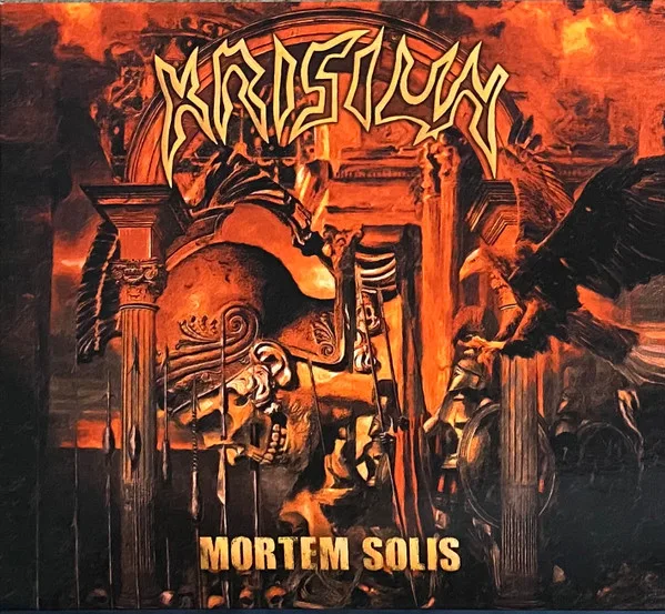 Mortem Solis
