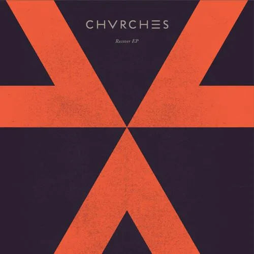 Recover EP